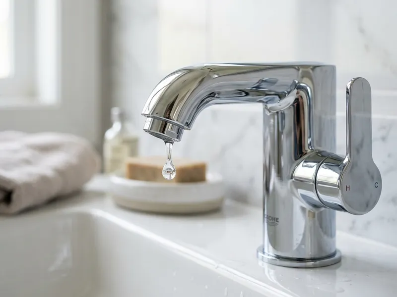 Faucet Repair & Installation Plumber in French Settlement, LA